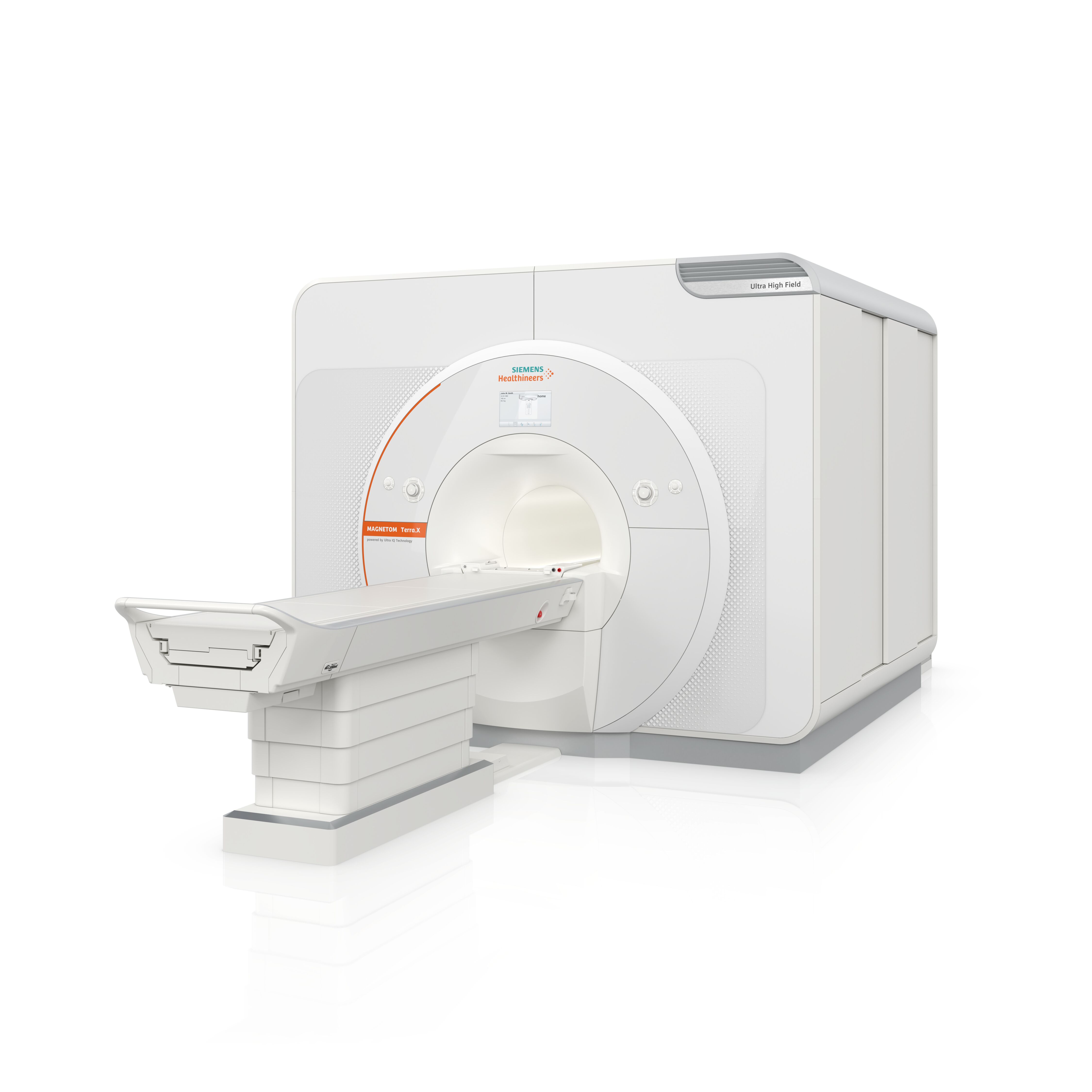 Siemens Healthineers Announces FDA Clearance of MAGNETOM Terra.X 7